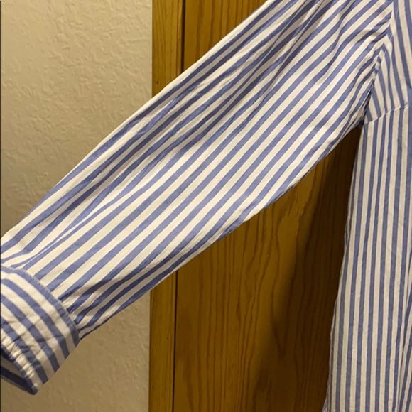 Old Navy Striped Shirt - Picture 4 of 5